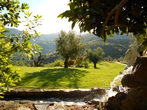 Cortijo Monachil Cortijo Monachil